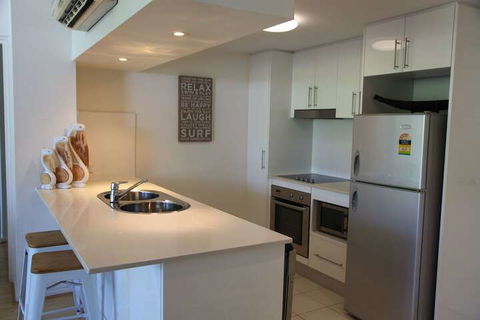 Agnes Water Beach Club - Whitsundays Accommodation 4