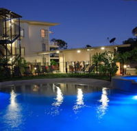 Agnes Water Beach Club - Whitsundays Accommodation
