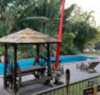 1770 Southern Cross Backpackers - Whitsundays Accommodation
