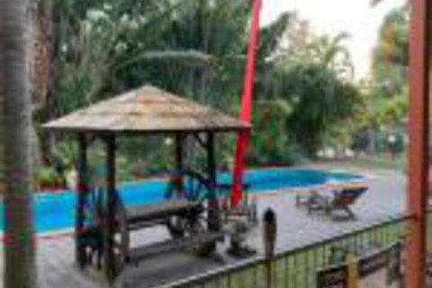 1770 Southern Cross Backpackers - Whitsundays Accommodation 0