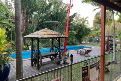 1770 Southern Cross Backpackers - Whitsundays Accommodation 2