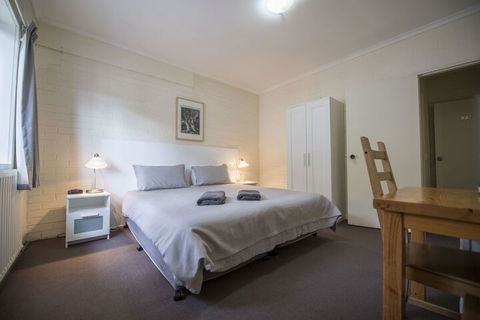 Enzian Hotel - Mt Buller - Whitsundays Accommodation 2