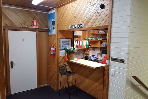 Enzian Hotel - Mt Buller - Whitsundays Accommodation 1