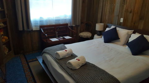 The Bears Went Over The Mountain - Whitsundays Accommodation 6