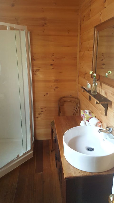 The Bears Went Over The Mountain - Whitsundays Accommodation 1