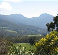 Huon Valley Bed and Breakfast - Whitsundays Accommodation