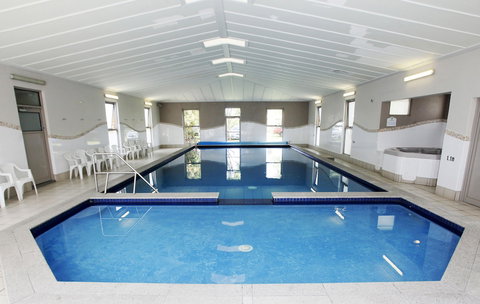 Ingenia Holidays Queenscliff Beacon - Whitsundays Accommodation 4