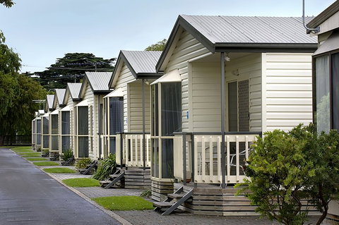 Ingenia Holidays Queenscliff Beacon - Whitsundays Accommodation 1