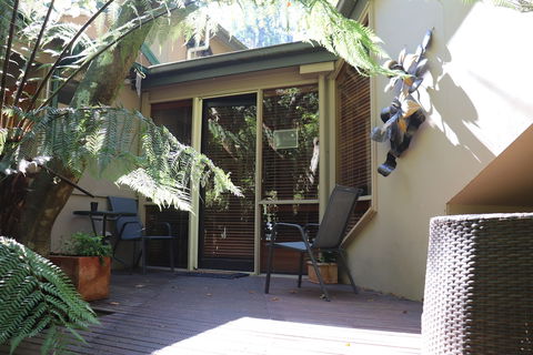 Linden Gardens Rainforest Retreat - Whitsundays Accommodation 0