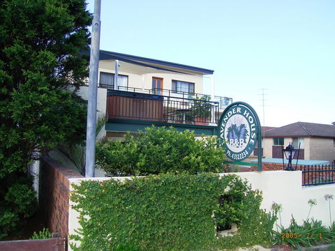 Lavender House B&B - Whitsundays Accommodation 2