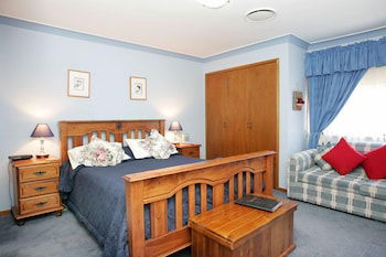 Lavender House B&B - Whitsundays Accommodation 4