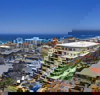 Sandy Cove Apartments - Whitsundays Accommodation