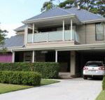 Breeze Bed  Breakfast - Whitsundays Accommodation