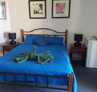 The Heights Bed  Breakfast - Whitsundays Accommodation