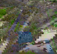 St Helens Country Cottages - Whitsundays Accommodation