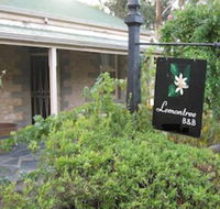 Lemontree Cottage - Whitsundays Accommodation