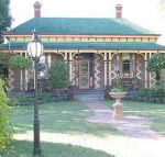 Tara House Bed  Breakfast - Whitsundays Accommodation