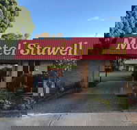 Motel Stawell - Whitsundays Accommodation