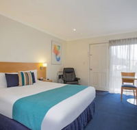 Hamilton Town House Motel - Whitsundays Accommodation