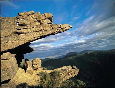 Grampians View B&B - Whitsundays Accommodation 4