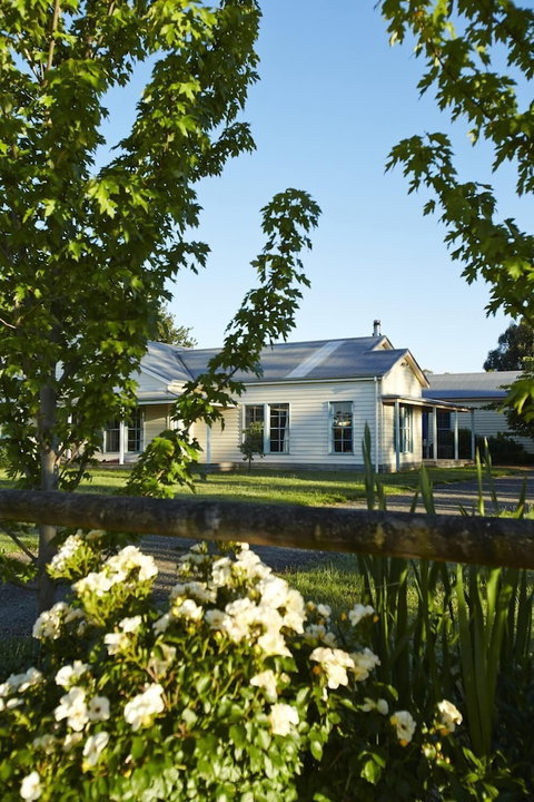 Grampians View B&B - Whitsundays Accommodation 2