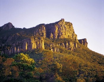 Grampians View B&B - Whitsundays Accommodation 1