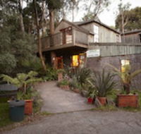Crayfish Creek Van  Cabin Park - Whitsundays Accommodation