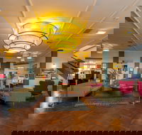 North Gregory Hotel - Whitsundays Accommodation