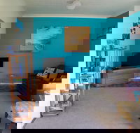 The Spotted Salmon Cottage - Whitsundays Accommodation