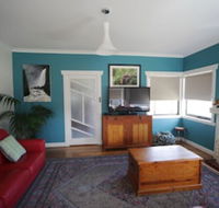 The Tickled Trout - Whitsundays Accommodation