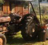Billa Billa Farm Cottages - Whitsundays Accommodation