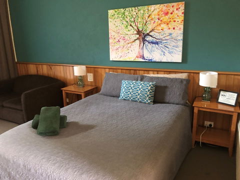 Moe Motor Inn - Whitsundays Accommodation 4