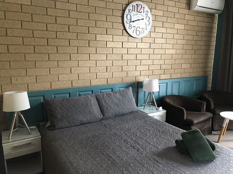 Moe Motor Inn - Whitsundays Accommodation 6