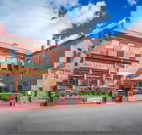 Holgate Brewhouse At Keatings Hotel - Whitsundays Accommodation