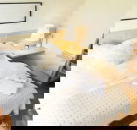 Beeches By The Sea - Whitsundays Accommodation