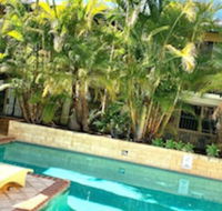 Swan Valley Oasis Resort - Whitsundays Accommodation