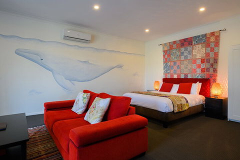 Harpers On The Beach - Whitsundays Accommodation 2