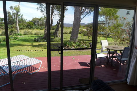 Harpers On The Beach - Whitsundays Accommodation 7