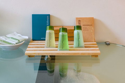 Harpers On The Beach - Whitsundays Accommodation 6