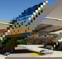 Mid City Motor Inn - Whitsundays Accommodation