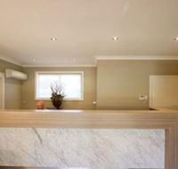 Potters Apartments - Whitsundays Accommodation