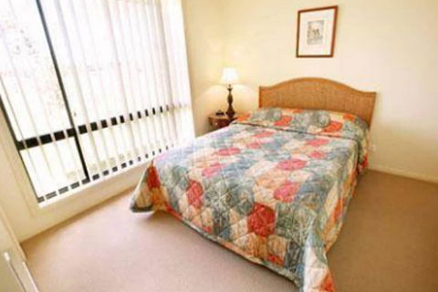 Potters Apartments - Whitsundays Accommodation 7