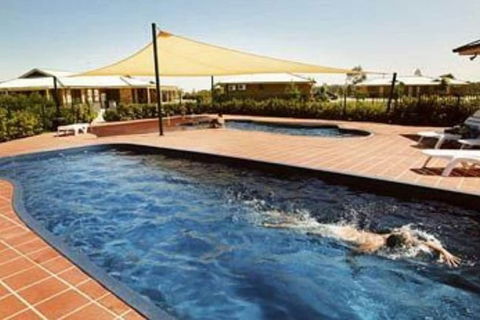 Potters Apartments - Whitsundays Accommodation 4
