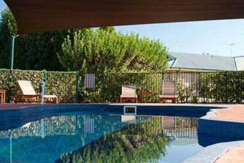 Potters Apartments - Whitsundays Accommodation 3