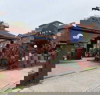 CKS Sydney Airport Hotel - Whitsundays Accommodation