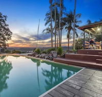 Byron Hinterland Villas - Whitsundays Accommodation