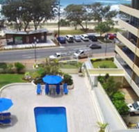 The Sands Holiday Apartments - Whitsundays Accommodation