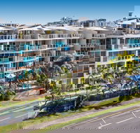 Sailport Mooloolaba Apartments - Whitsundays Accommodation