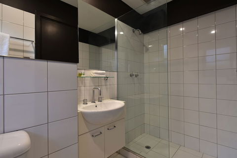 Riverview On Mount Street - Whitsundays Accommodation 6