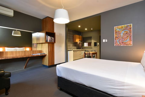 Riverview On Mount Street - Whitsundays Accommodation 5